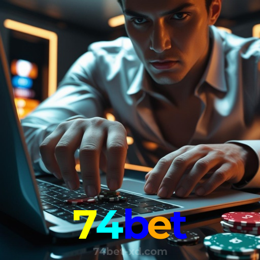 74bet:Apostas de futebol online para os verdadeiros fãs! Vença agora!