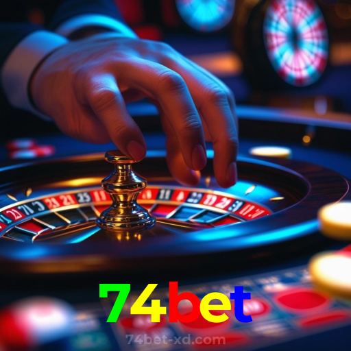 74bet：A adrenalina do futebol online é sua chance de ganhar!