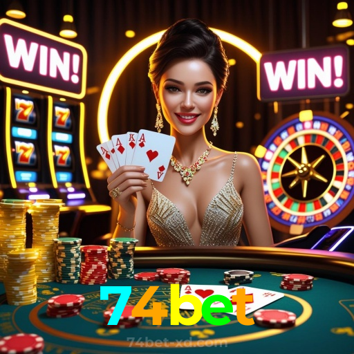 74bet：Aposte no futebol digital e conquiste vitórias épicas!
