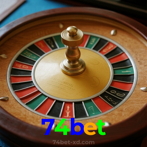 74bet：Aposte nas melhores slots e conquiste grandes vitórias!