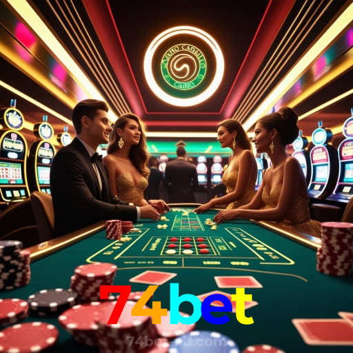 74bet:Jogue no melhor cassino online e descubra os maiores prêmios!