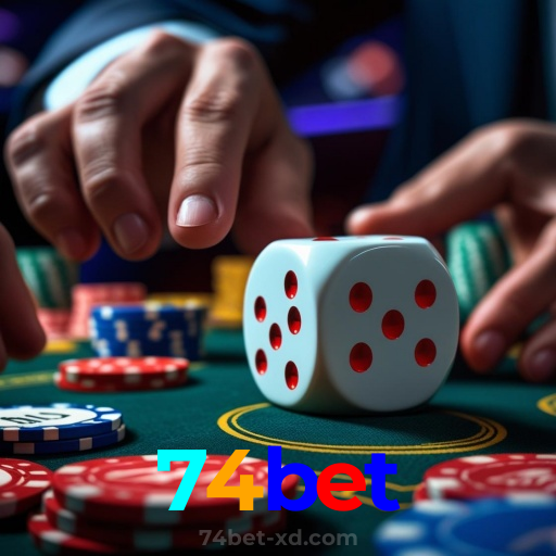 74bet：Jogue nas melhores slots e leve o jackpot para casa!