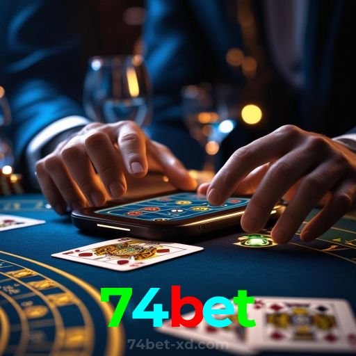 74bet:Apostas ao vivo no futebol e vitórias garantidas em roleta!