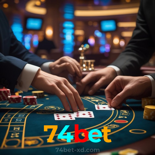 74bet：O futebol online é mais emocionante quando você está ganhando!