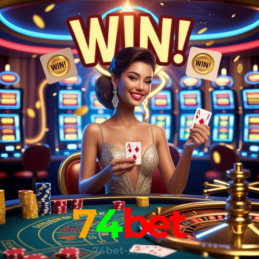 74bet:Jogue poker, aposte no futebol e tenha uma experiência incrível no cassino online!