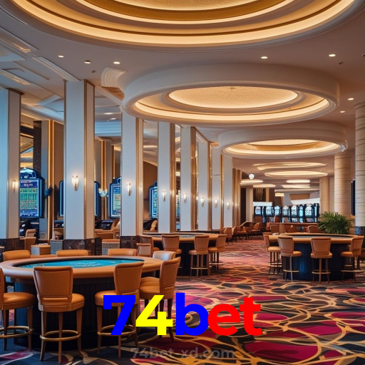 74bet:Aposte no futebol e ganhe em jogos de cassino como roleta e blackjack!