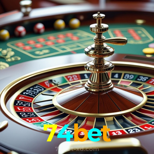 74bet:Sinta a emoção de apostar no futebol online e conquistar prêmios!
