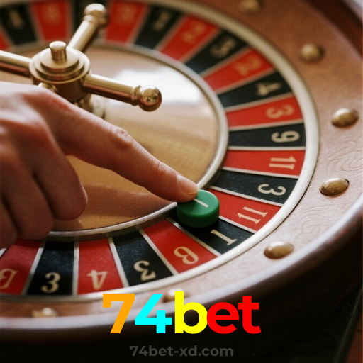 74bet：Sinta a emoção de ganhar no cassino online! Aposte e vença!