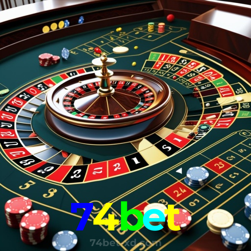 74bet：A melhor plataforma para apostas no futebol e diversão em jogos de cassino!