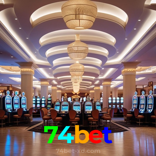 74bet：Jogue nas mesas de poker e conquiste prêmios épicos!