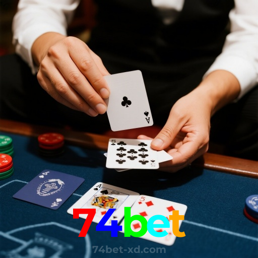 74bet：Onde a sorte está ao seu lado: apostas no futebol e vitórias no cassino!