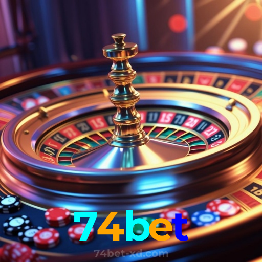 74bet：Seu time na vitória e os jackpots no cassino online te esperam!