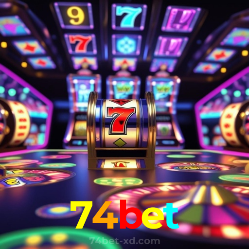 74bet:Onde sua sorte brilha: cassino online com futebol e jogos emocionantes!