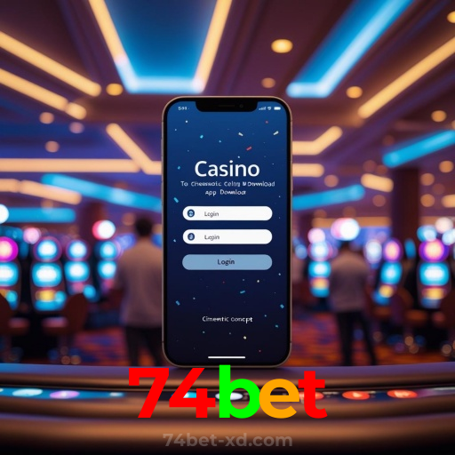74bet：Sinta a adrenalina do futebol digital! Aposte agora e vença!
