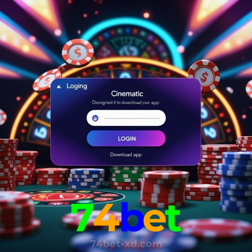 74bet:O futebol digital te espera! Aposte e sinta a emoção de ganhar!