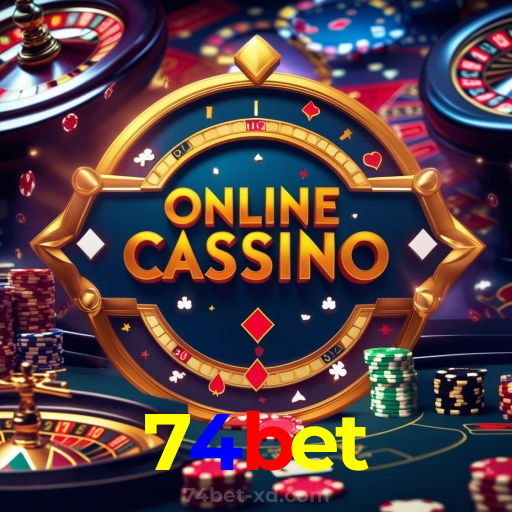 74bet:A diversão está garantida! Aposte nas melhores slots agora!
