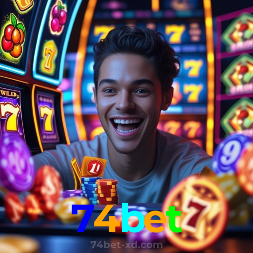 74bet：Jogue futebol online e se prepare para marcar grandes prêmios!