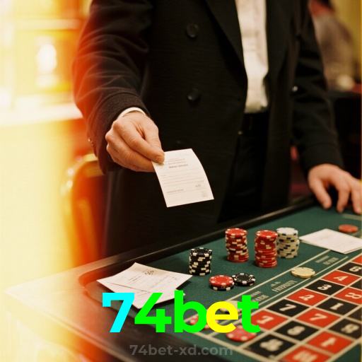 74bet：Aposte no futebol e jogue as melhores slots para grandes vitórias!