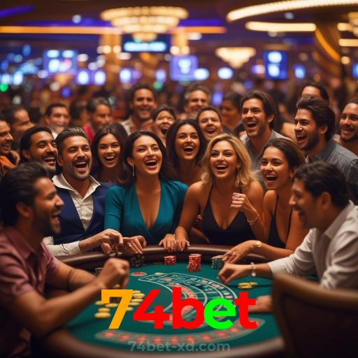 74bet:Onde as vitórias no futebol se encontram com os jackpots do cassino!