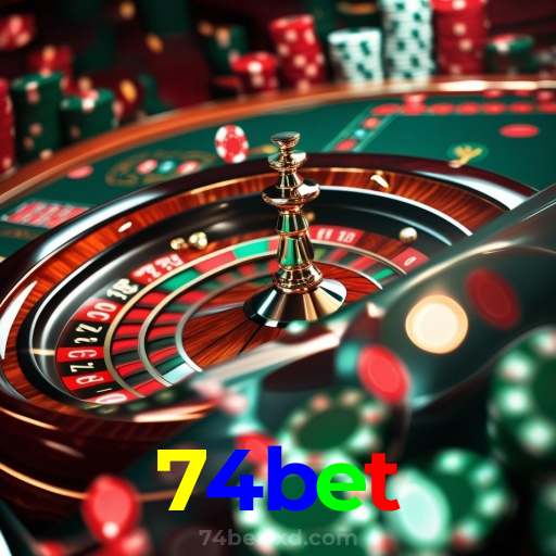74bet：Jogue slots, aposte no futebol e ganhe prêmios incríveis no cassino!