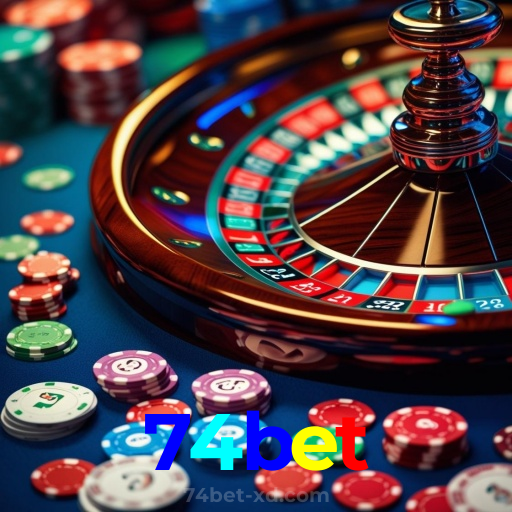 74bet：As maiores vitórias nas slots estão esperando por você! Jogue agora!