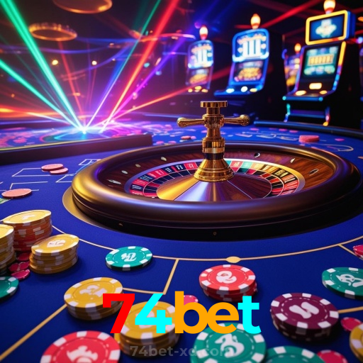 74bet：Aposte no futebol online e jogue os melhores jogos de cassino!