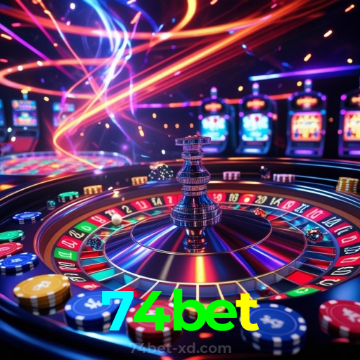 74bet:Jogue nas slots e conquiste vitórias épicas!