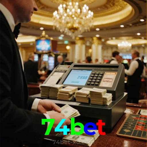 74bet：Sinta a emoção de apostar no futebol online e conquistar prêmios!