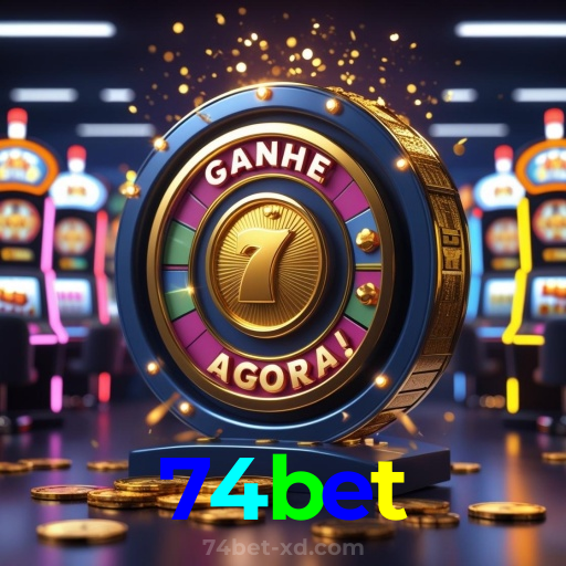 74bet：Jogue poker, roleta e aposte no futebol no cassino mais confiável!