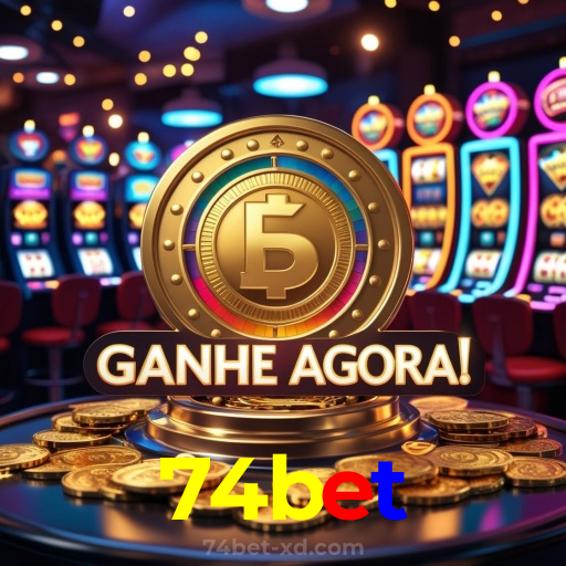 74bet:Cada giro nas slots pode te levar à grande vitória!
