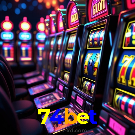 74bet:Onde você pode apostar no futebol e jogar os melhores jogos de cassino!