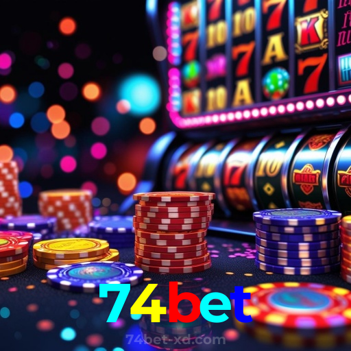 74bet:Diversão sem limites com roleta, blackjack e apostas em futebol ao vivo!