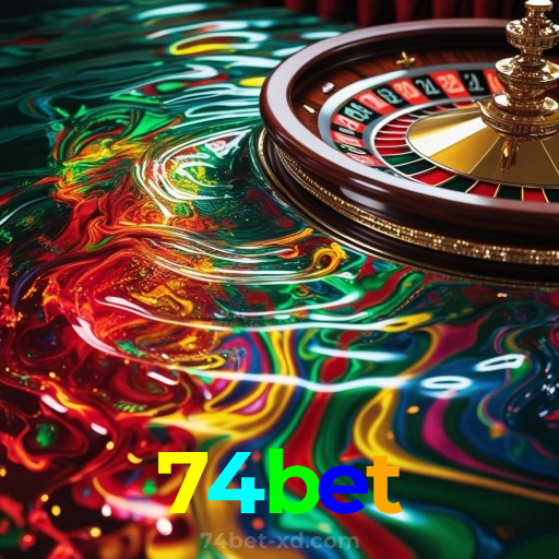 74bet：Jogue slots, roleta e aposte no futebol para grandes vitórias!