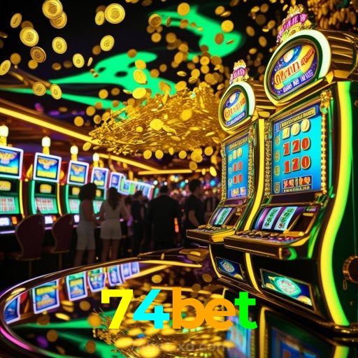 74bet:Jogue nas roletas e conquiste a sorte ao seu lado!