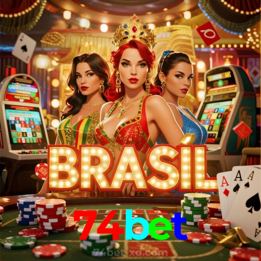74bet：Jogue blackjack, aposte no futebol e conquiste grandes prêmios em nosso cassino!