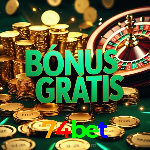 74bet:Cada giro é uma nova chance! Aposte nas slots e vença!
