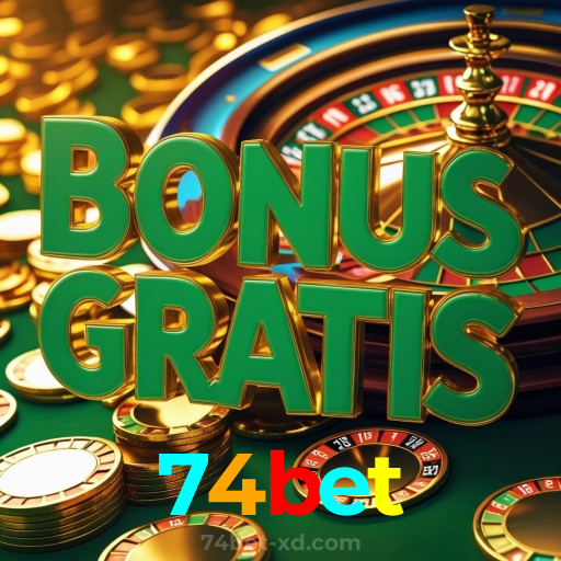 74bet:Onde sua sorte brilha: jogos de poker, roleta e apostas no futebol!