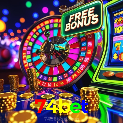 74bet：Jogue no melhor cassino online e conquiste prêmios de verdade!