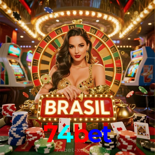 74bet:O cassino online mais confiável com apostas no futebol e prêmios em blackjack!
