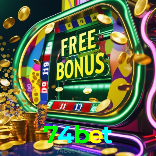 74bet:Em nosso cassino online, a diversão nunca acaba! Jogue agora!