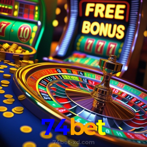 74bet:Apostas ao vivo no futebol e prêmios épicos nos jogos de cassino!