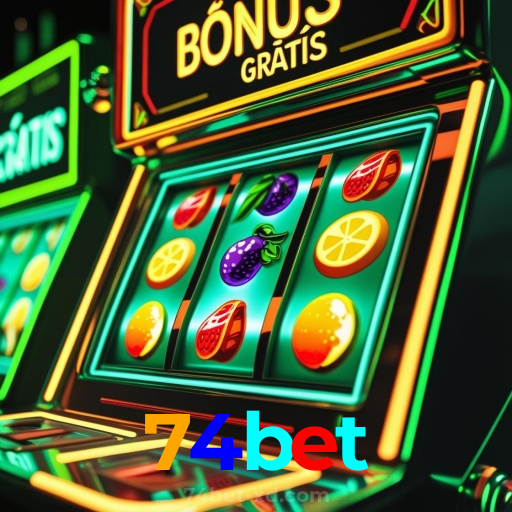 74bet:Apostas ao vivo no futebol e prêmios incrÃveis em jogos de cassino como roleta!