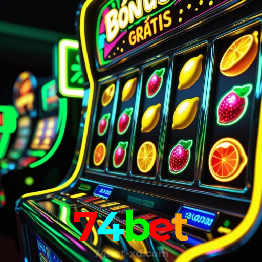 74bet:A roleta está te esperando para grandes prêmios!