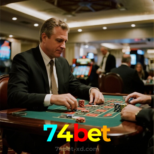74bet：O futebol digital te espera! Aposte e sinta a emoção de ganhar!