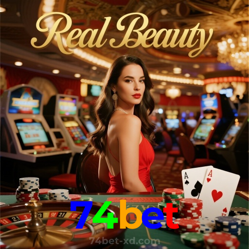 74bet：Jogue as melhores slots e aposte em futebol com confiança e segurança!