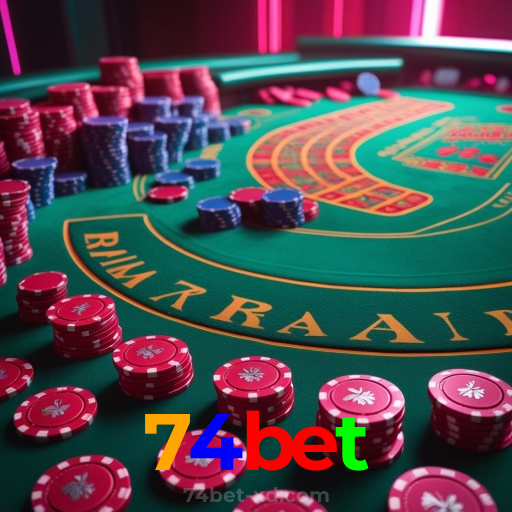 74bet:Cada aposta é uma nova vitória em nosso cassino online!