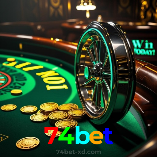 74bet:Jogue slots, aposte no futebol e ganhe grandes prêmios em nosso cassino!