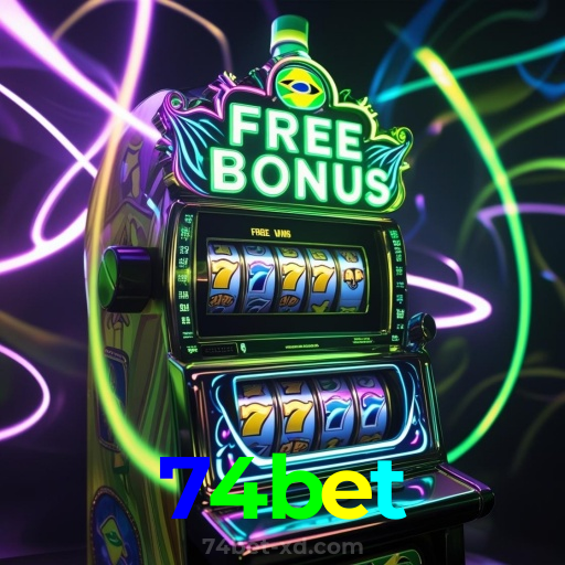 74bet:Cada giro nas slots pode ser uma grande vitória! Aposte agora!