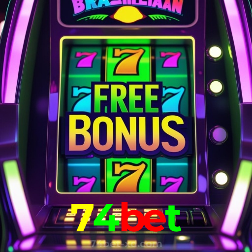 74bet：Jogue poker, slots e aposte no futebol para uma experiência única!