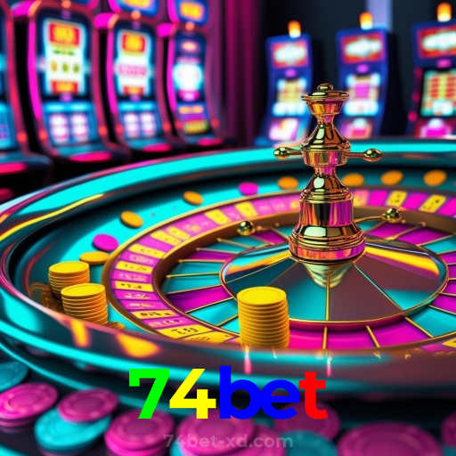 74bet：Onde sua sorte brilha: jogos de poker, roleta e apostas no futebol!